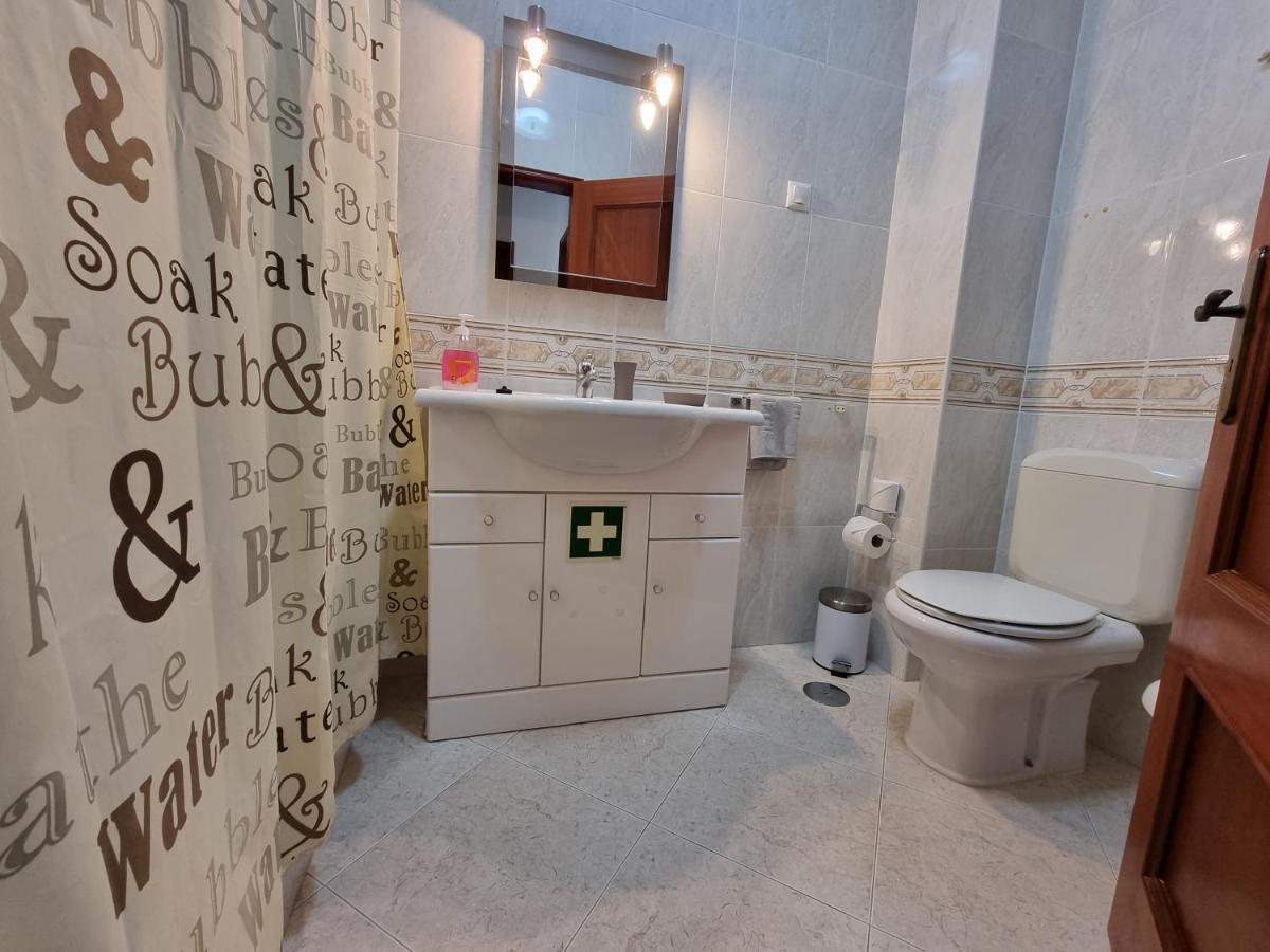 Apartamento Praia アルチュラ エクステリア 写真
