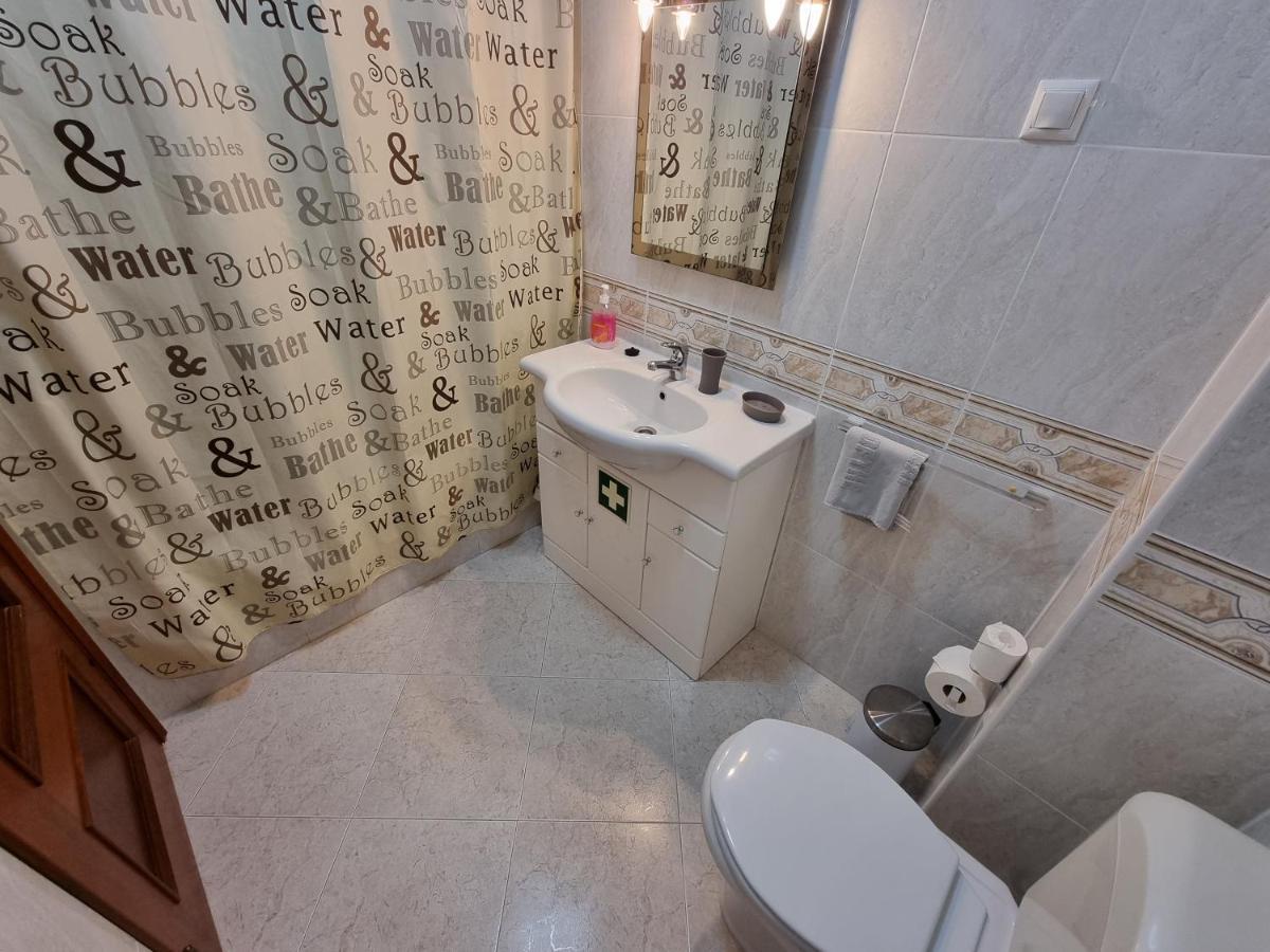 Apartamento Praia アルチュラ エクステリア 写真