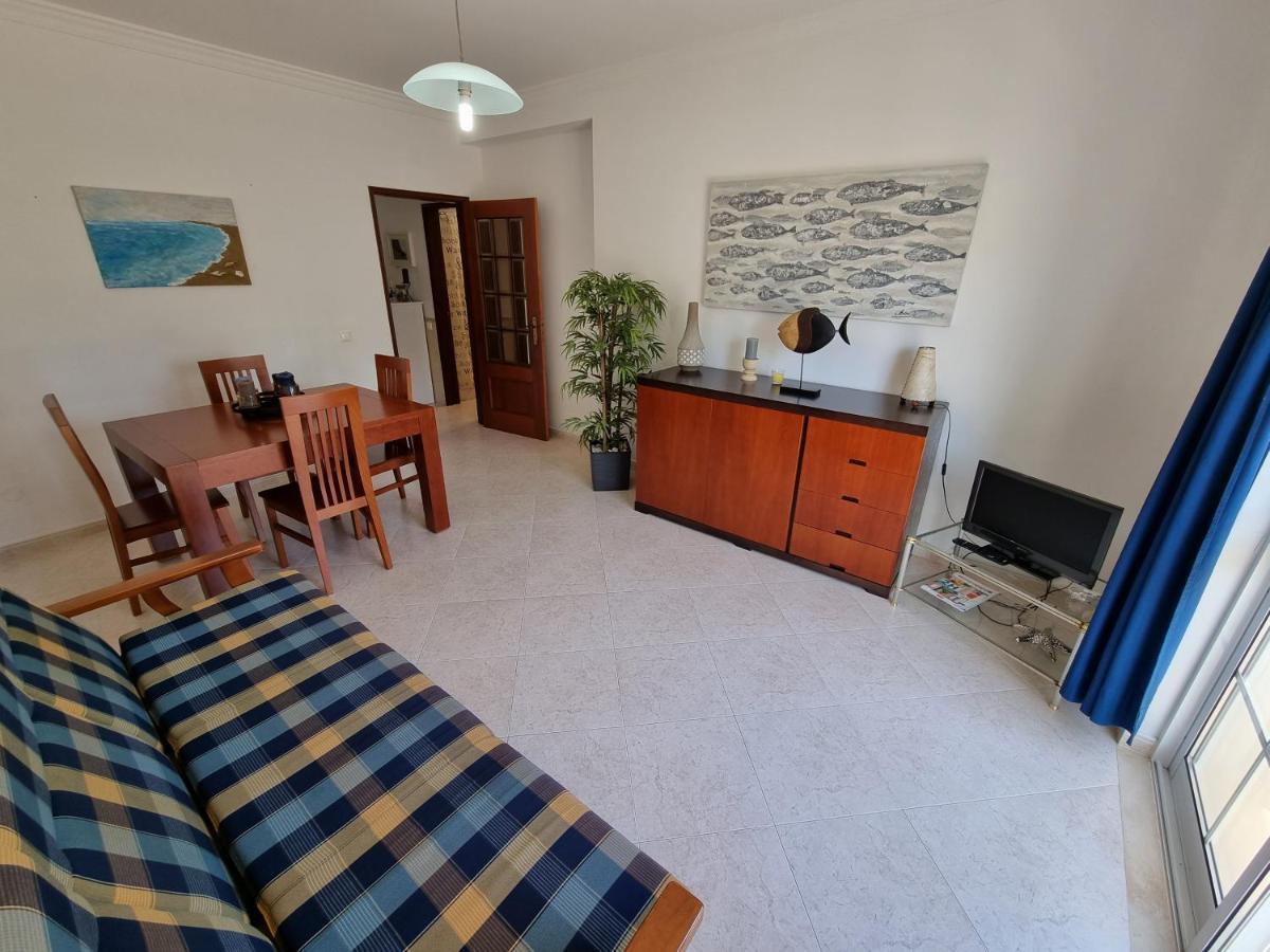 Apartamento Praia アルチュラ エクステリア 写真