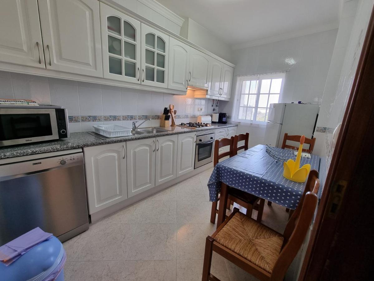 Apartamento Praia アルチュラ エクステリア 写真